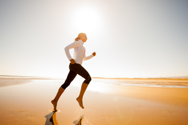 6 Motivos por los que el ejercicio físico mejora la salud y previene la enfermedad