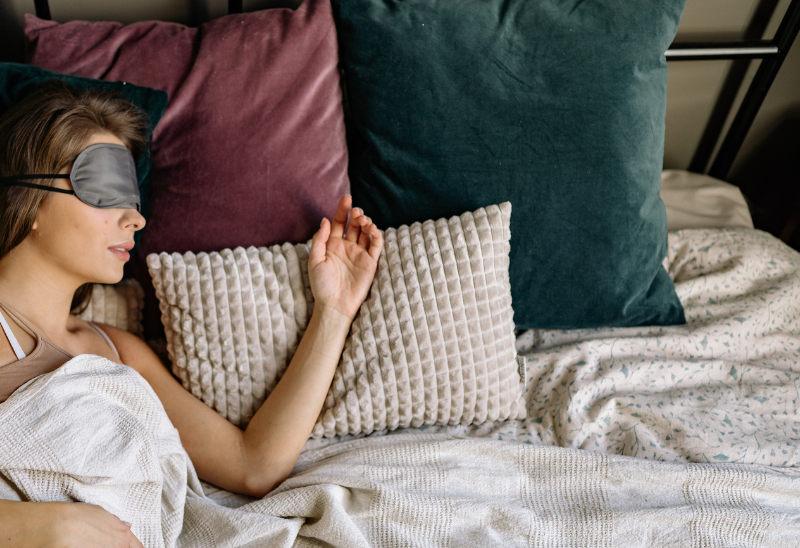 ¿Cuánto debemos dormir para ser más productivos?