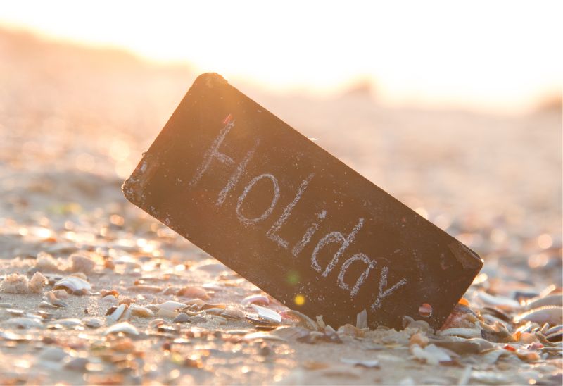 Motivos por los que las vacaciones pueden alargarte la vida